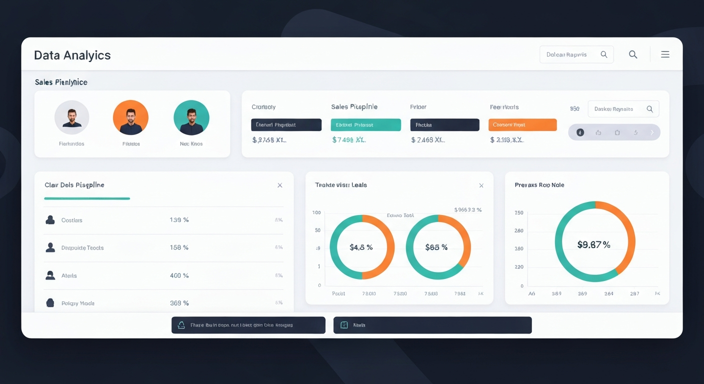 Best Functions of CRM Development