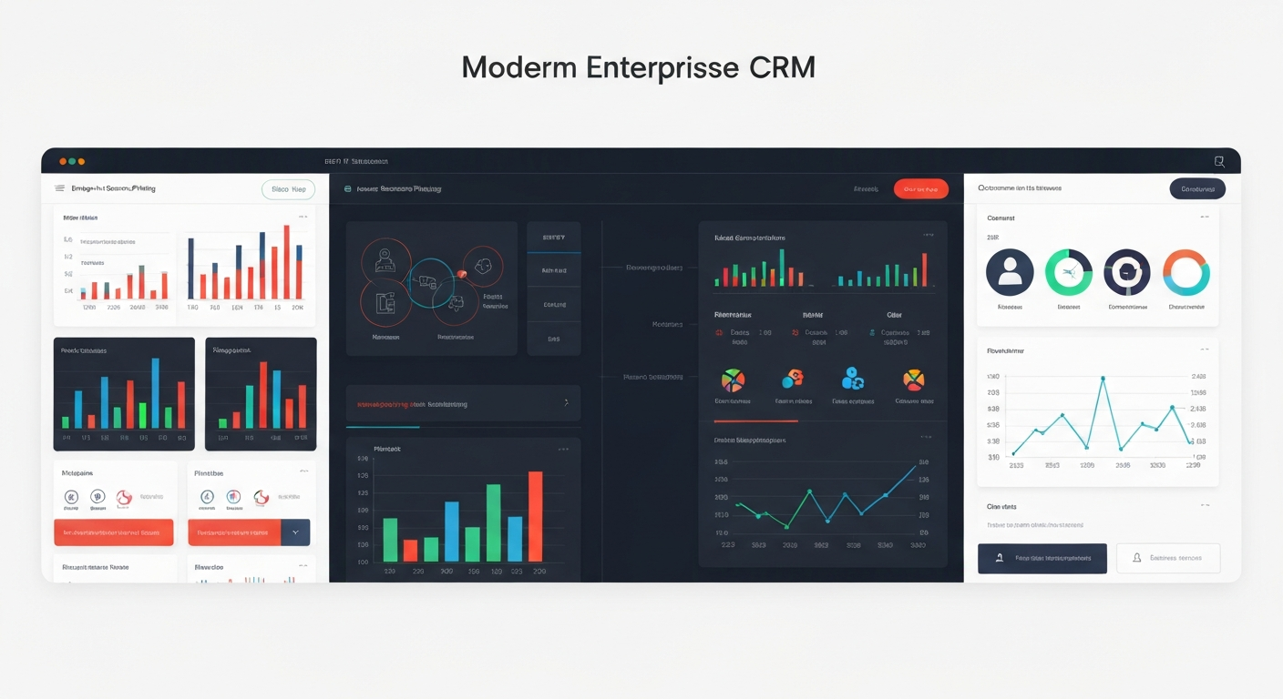 ERP vs CRM: Which Is Right for Your Business?