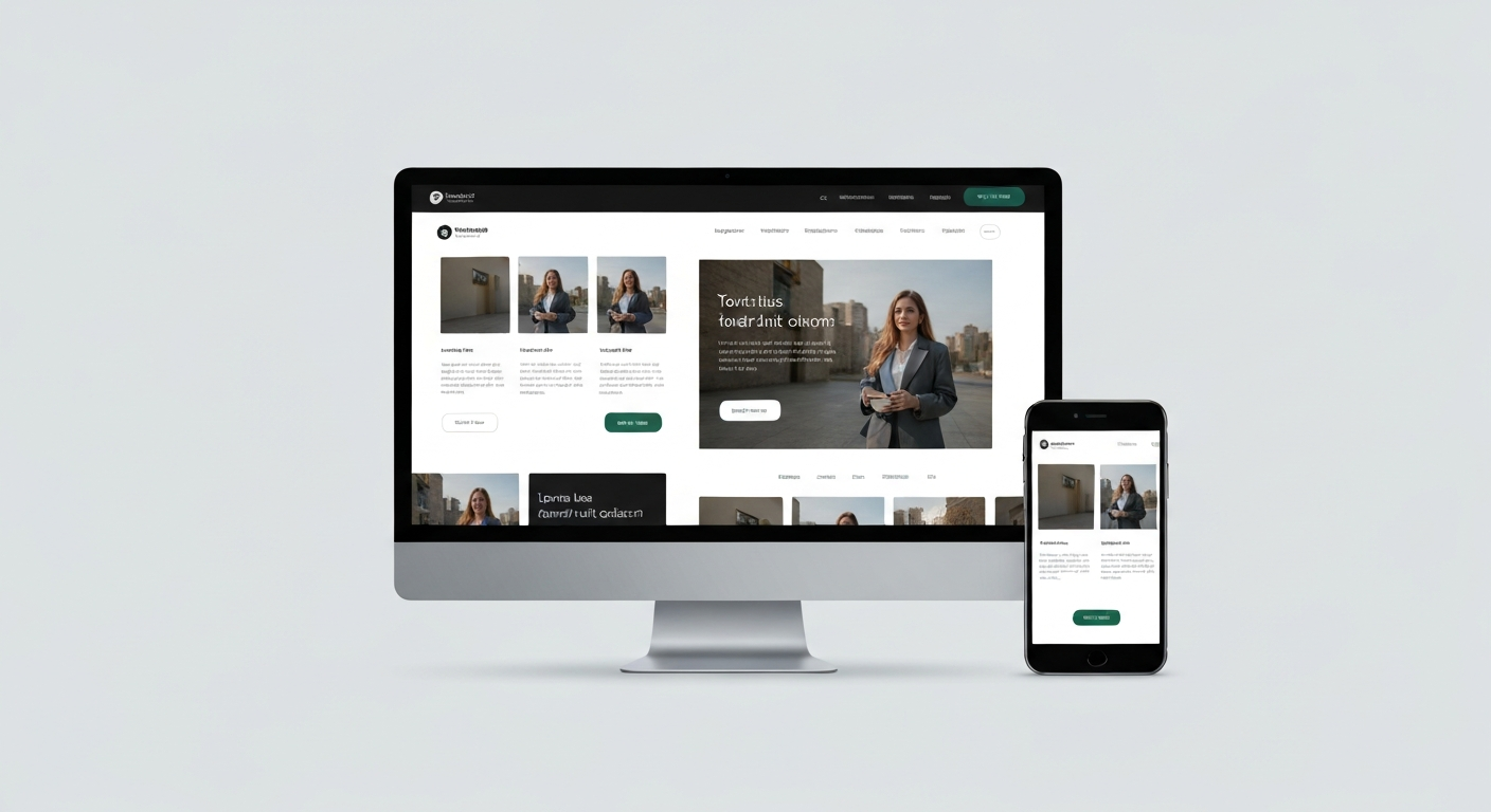 Website Design Perth: How to Choose the Right Provider
