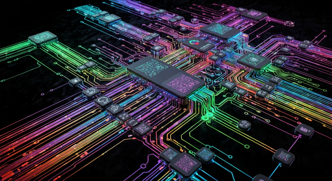 Google Cloud Platform Solutions