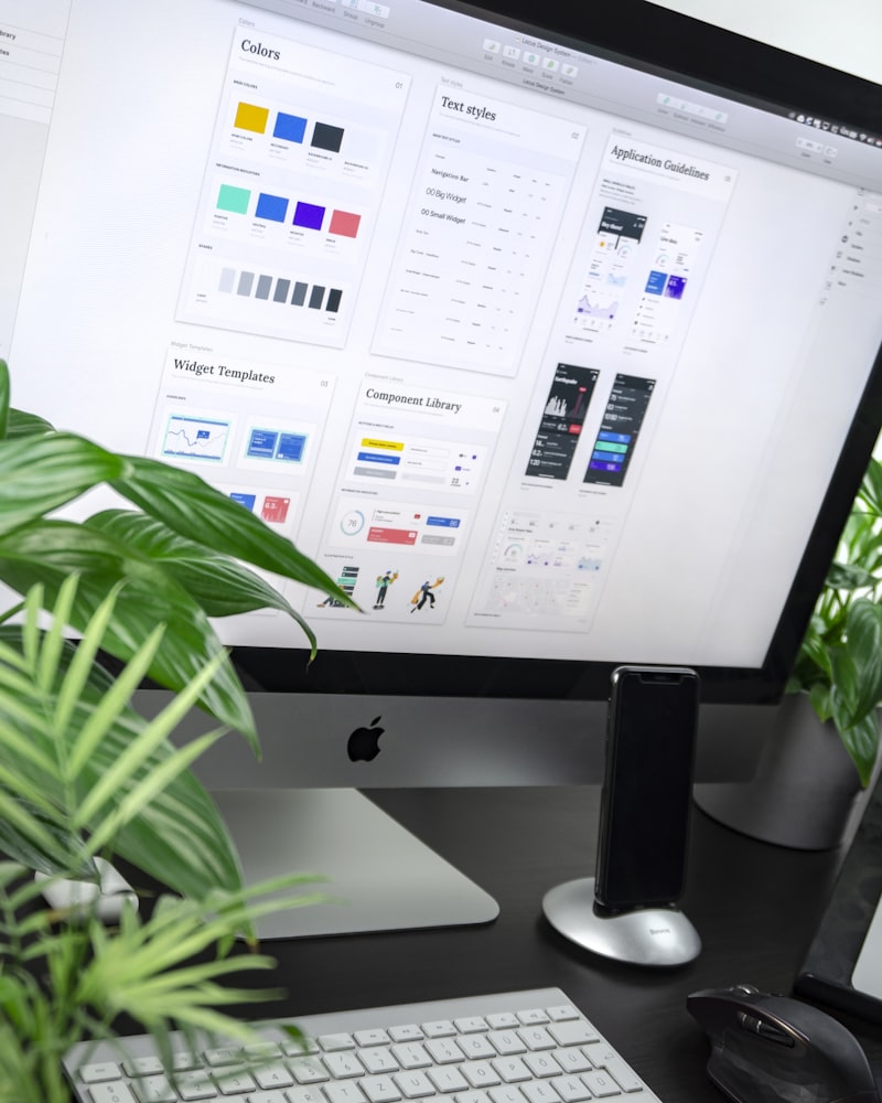 Modernizing Legacy Systems