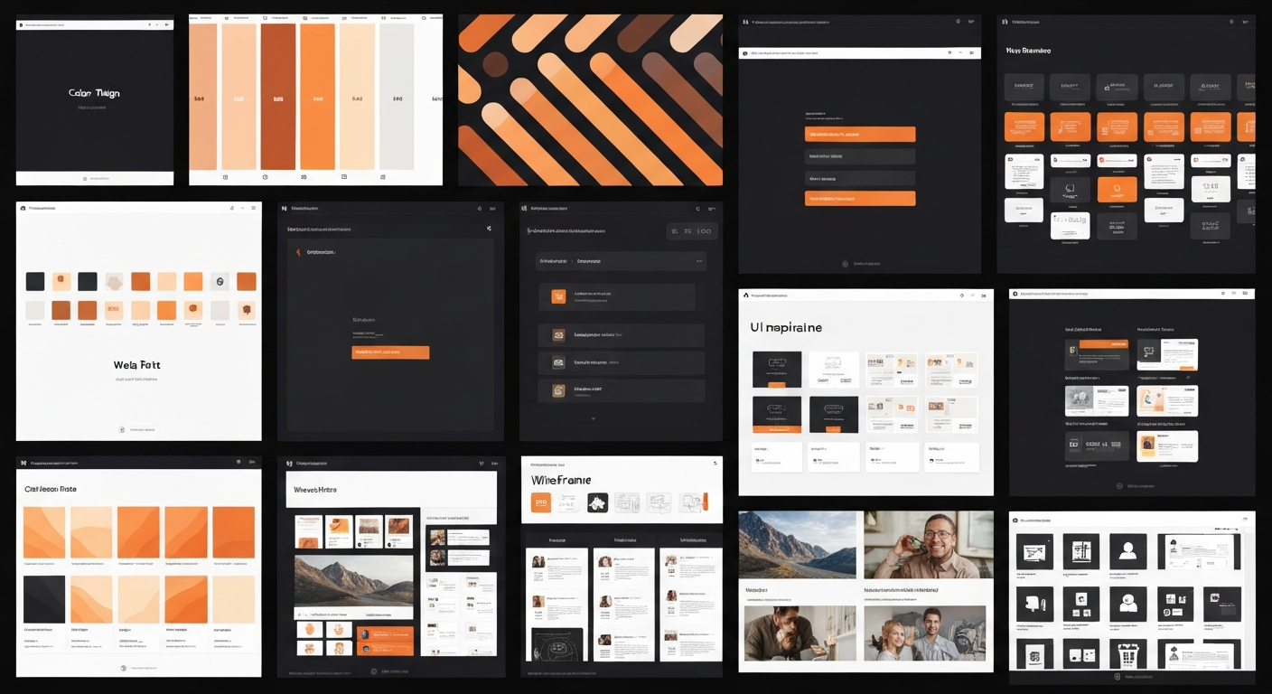 How to Boost Your Website Design Skills With These Tools