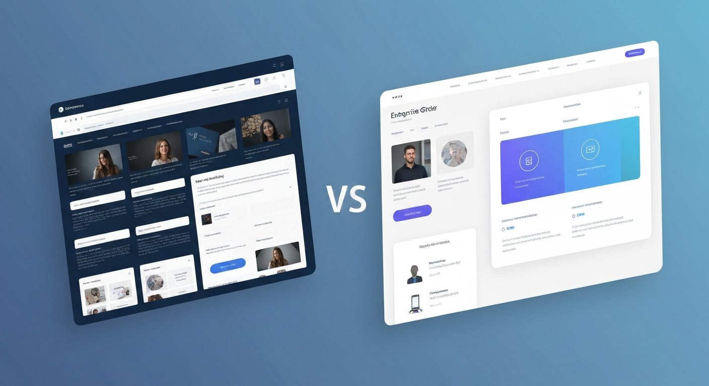 Why Your Website Might Need a Redesign