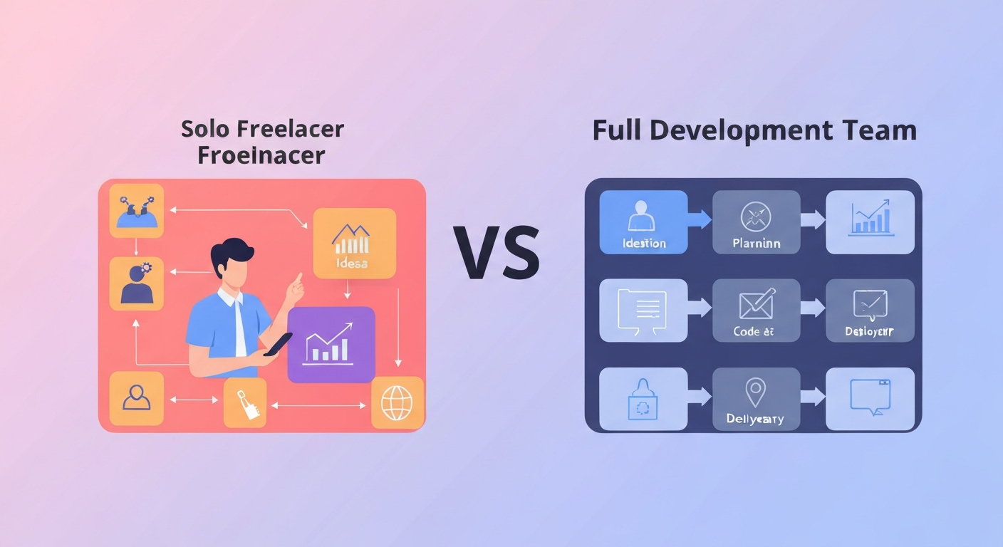 Why You Should Hire a Software Development Service Provider