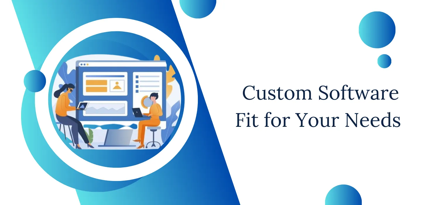 When Does Your Business Need Custom Software?