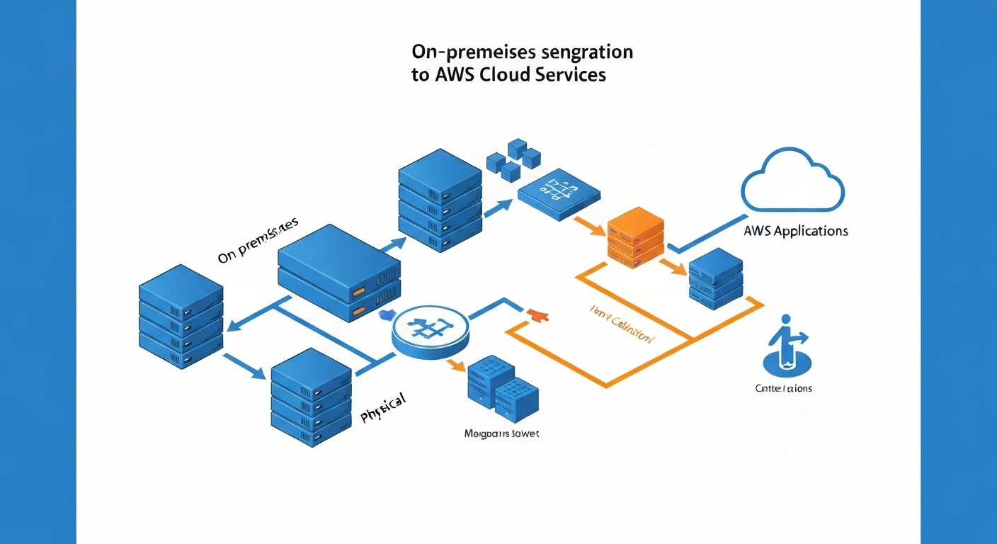 How to Migrate Your Existing Infrastructure to AWS