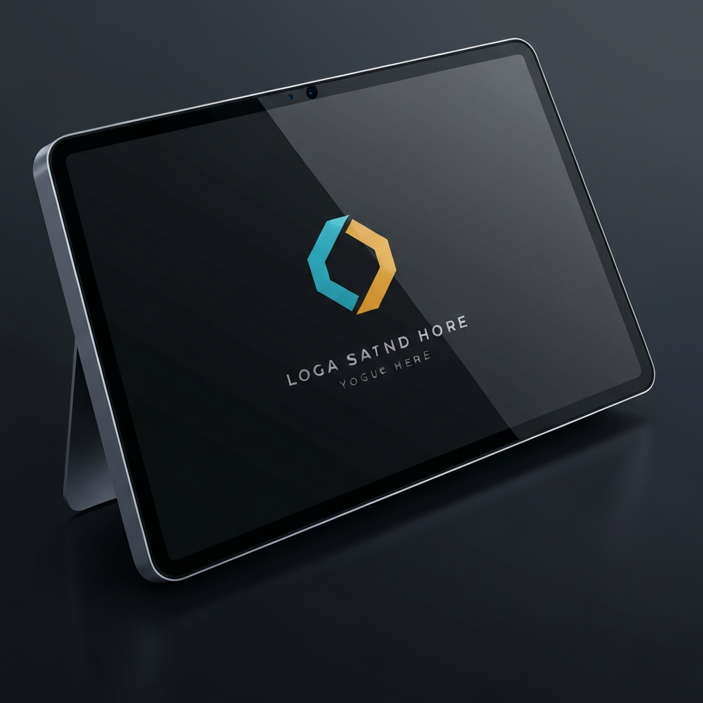 Professional Logo Design Concept