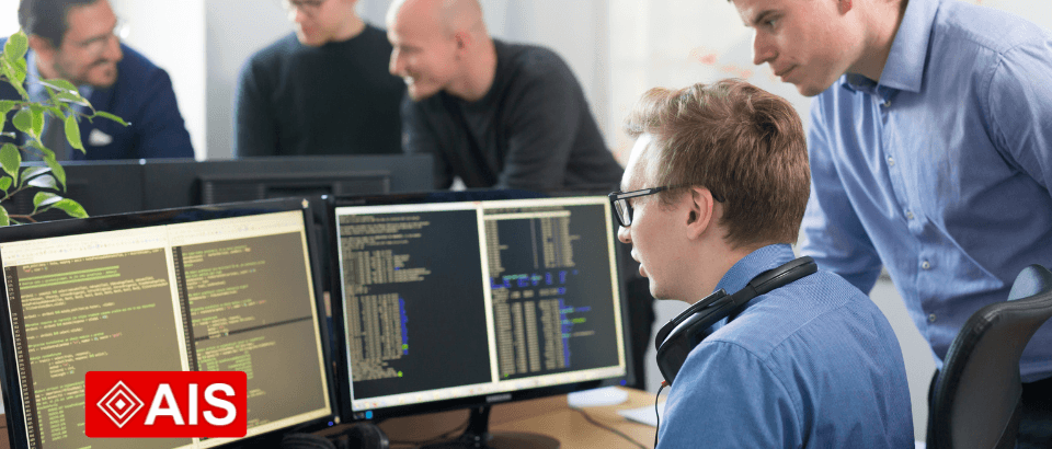 9 Benefits of ERP Development for Healthcare Agencies