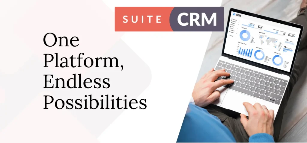 Organize, Automate, Outperform with SuiteCRM Perth