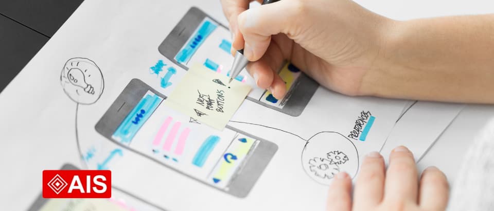 How to Design a Great Website User Interface