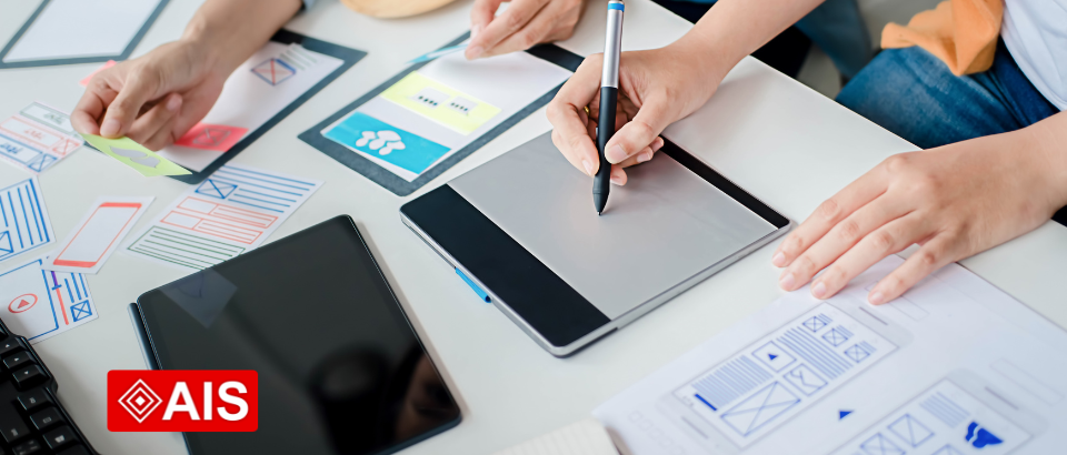 3 Major Factors of a Perfect Web Design