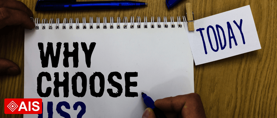 Why Choose AIS Hub for Logo Design in Perth