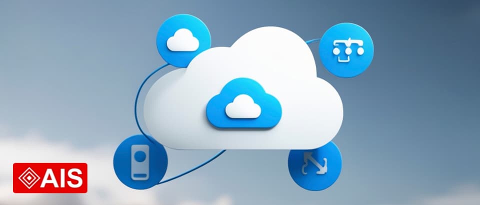 The Future of Cloud Computing With AWS
