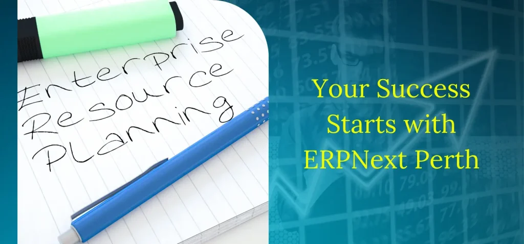 ERPNext for small business with integrated finance, inventory and CRM modules