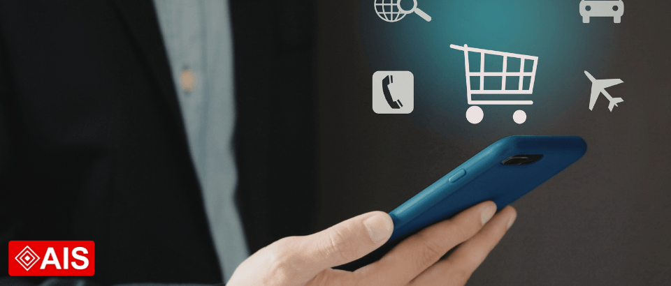 How AI is Reshaping E-Commerce