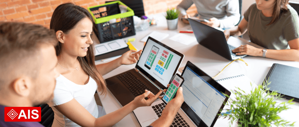 How to Create a Website: Design and Development Guide