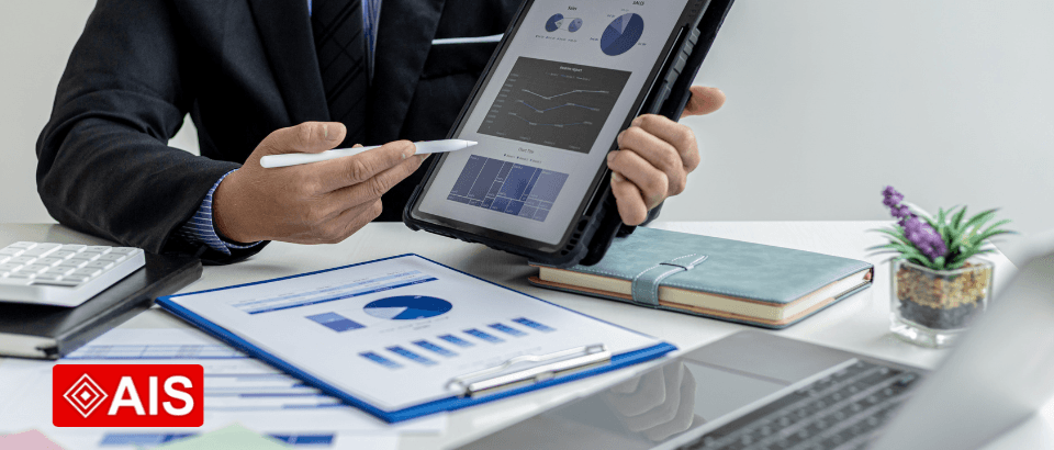 How AI for Sales and Marketing Drives Exponential Growth