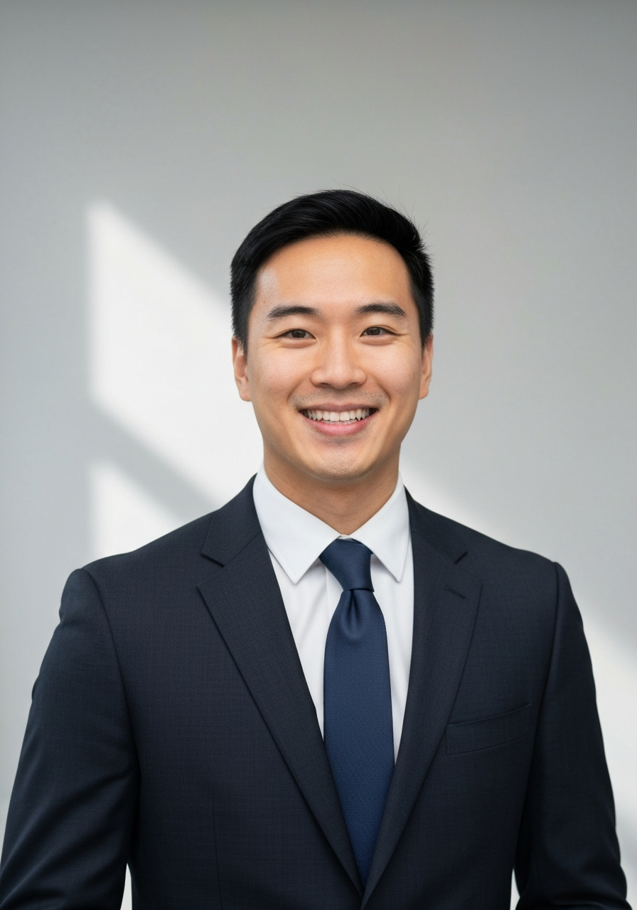 Michael Chen