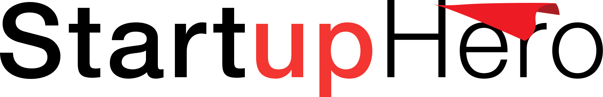 StartupHero Logo