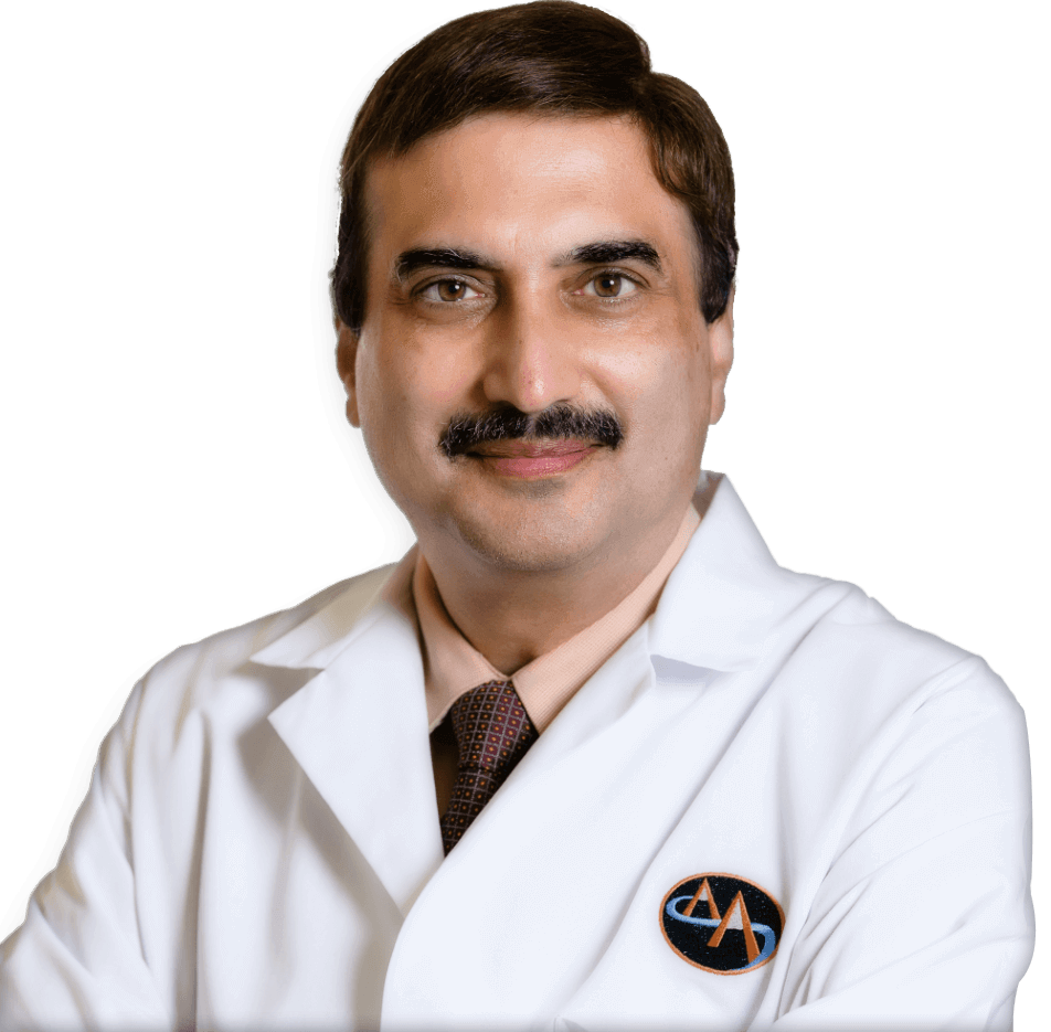 Dr. Sanjeev Jain