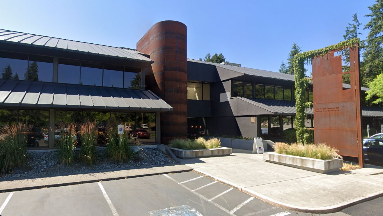 Bellevue