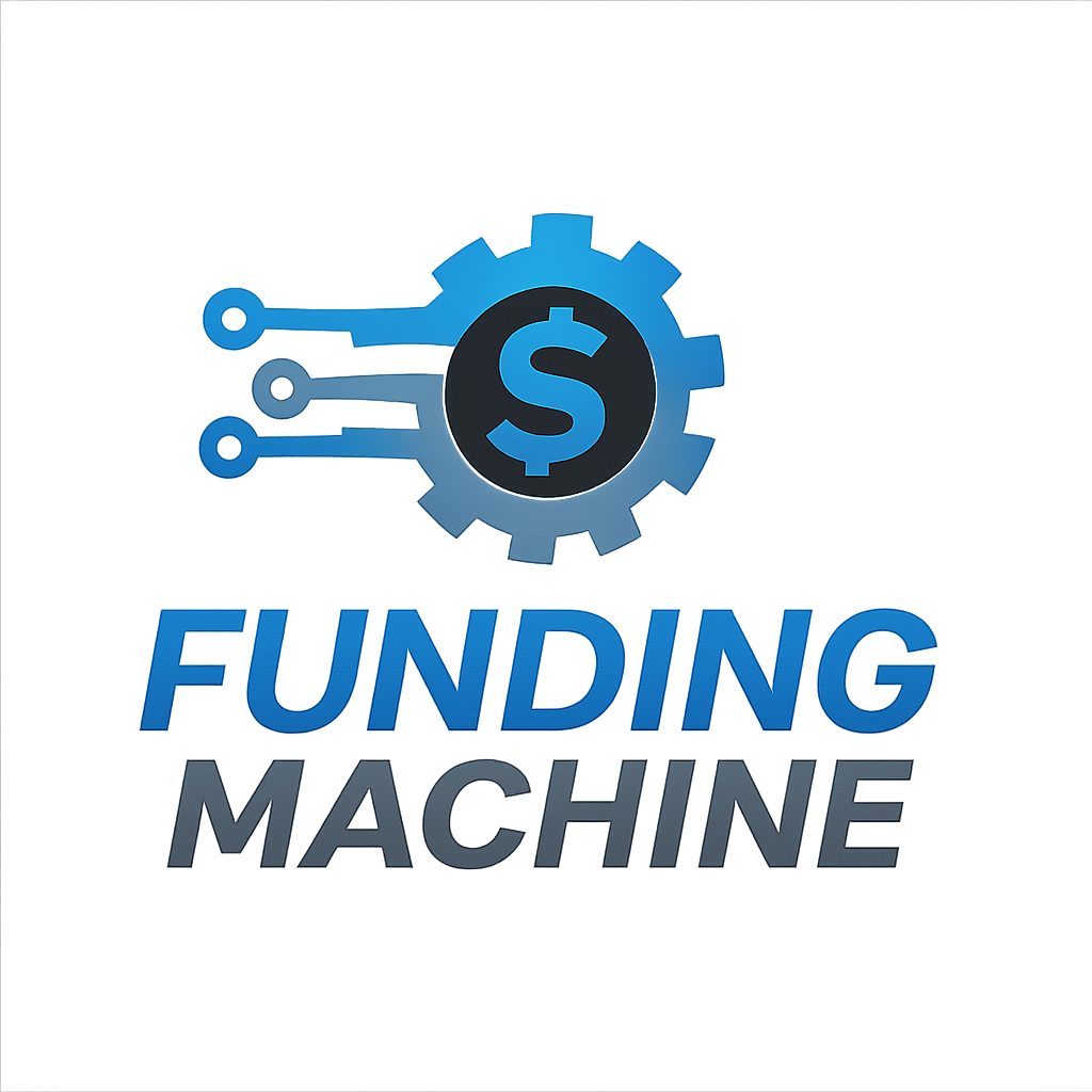 Funding Machine