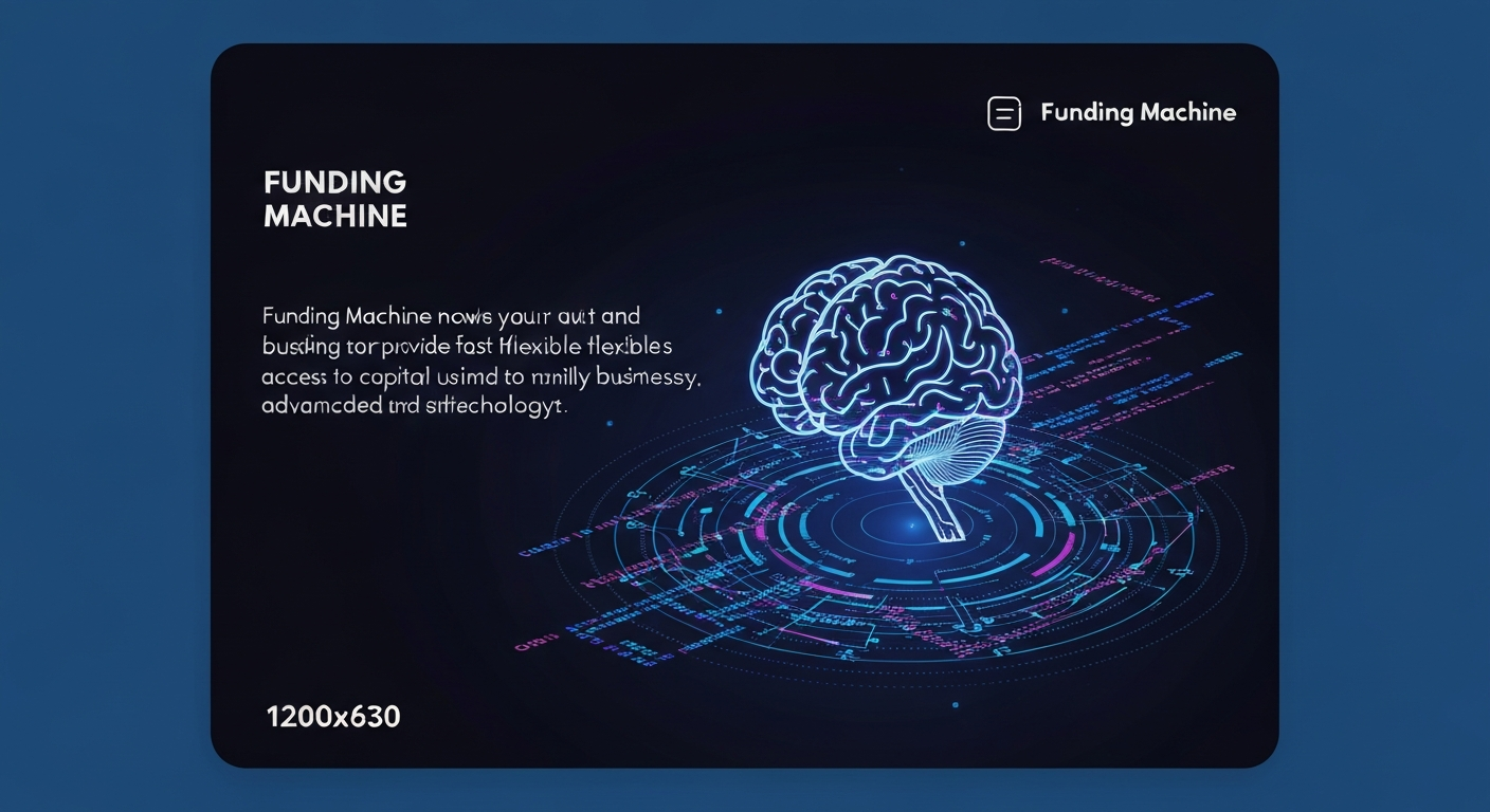 Pricing & Custom Plans | Funding Machine