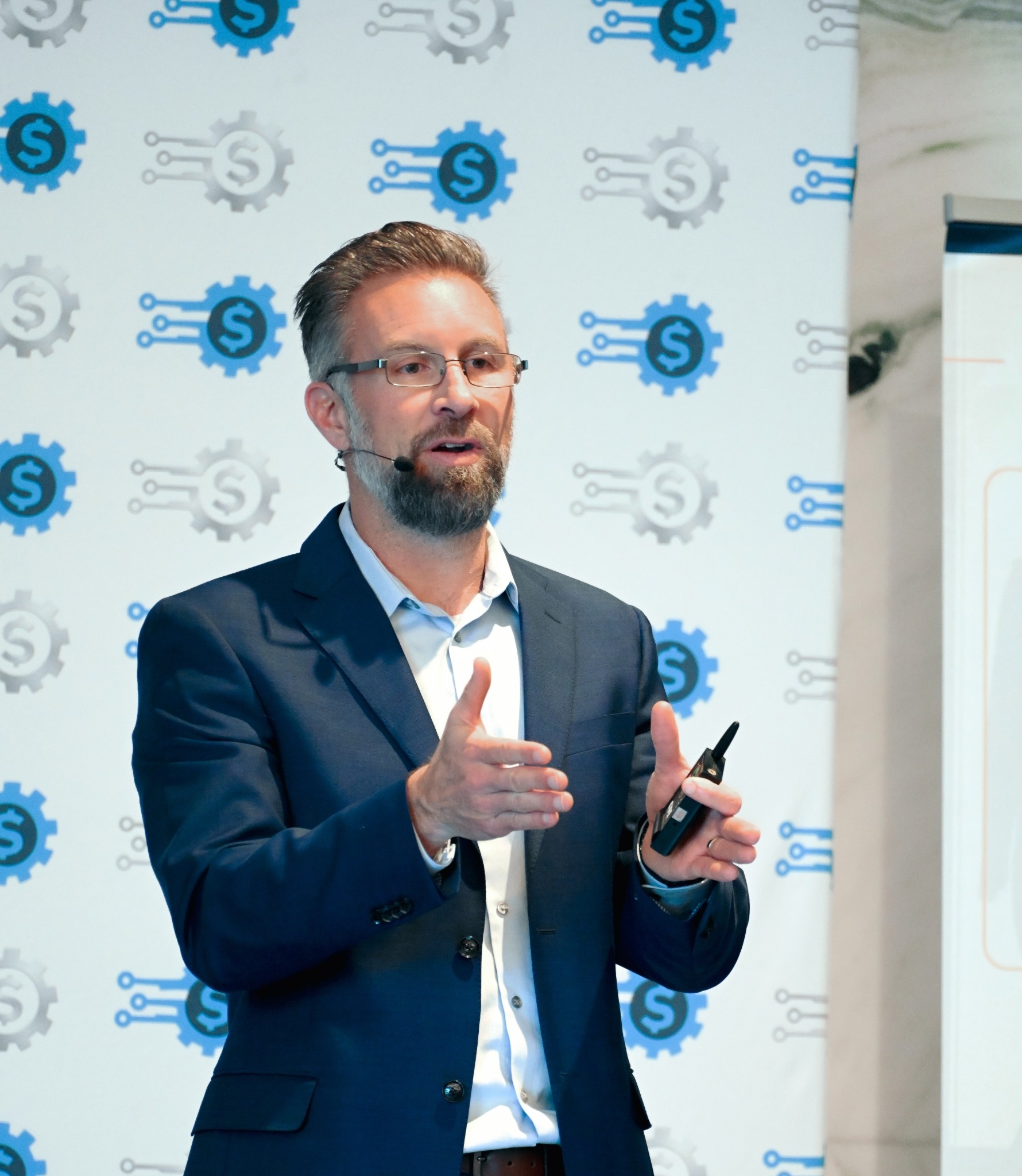Speaker Keynote