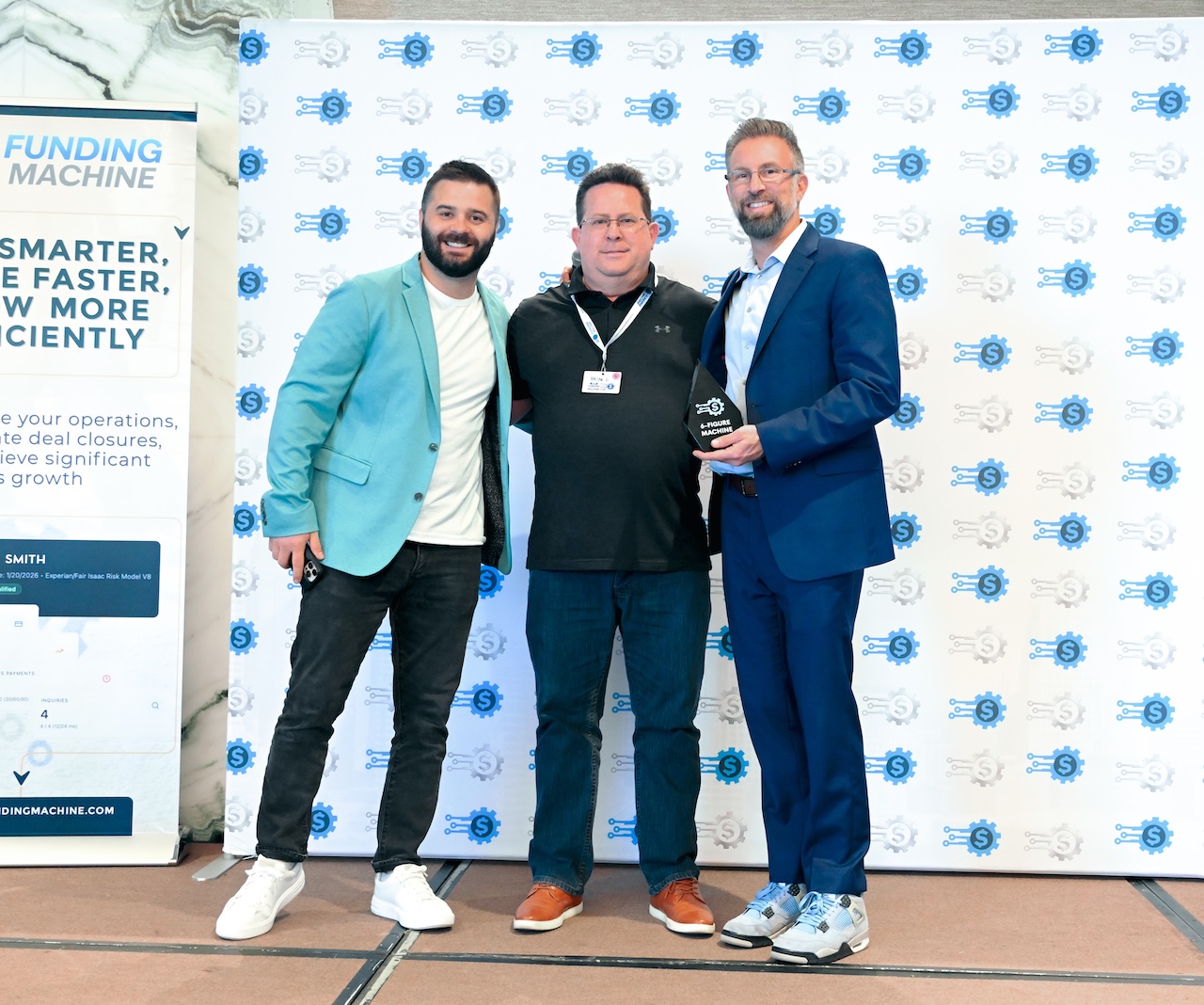 FM Live 2025 Award 6