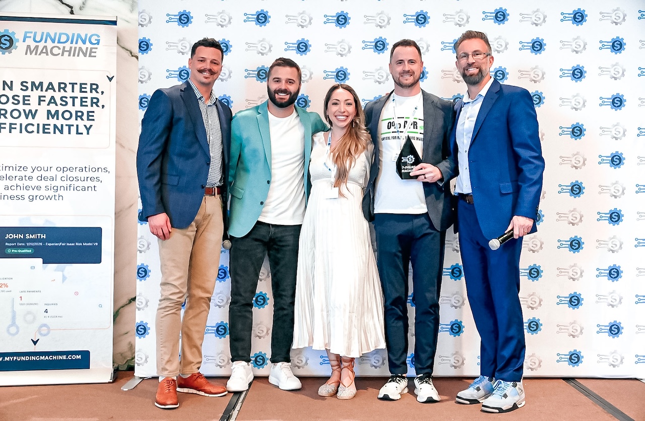 FM Live 2025 Award 7