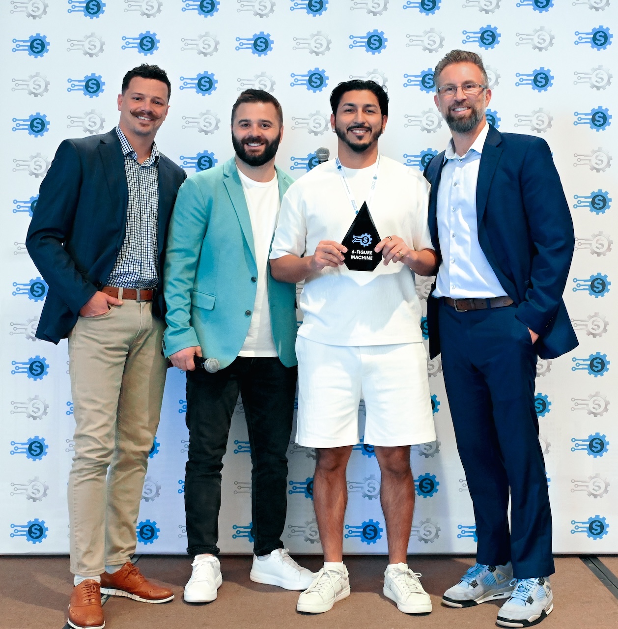 FM Live 2025 Award 2