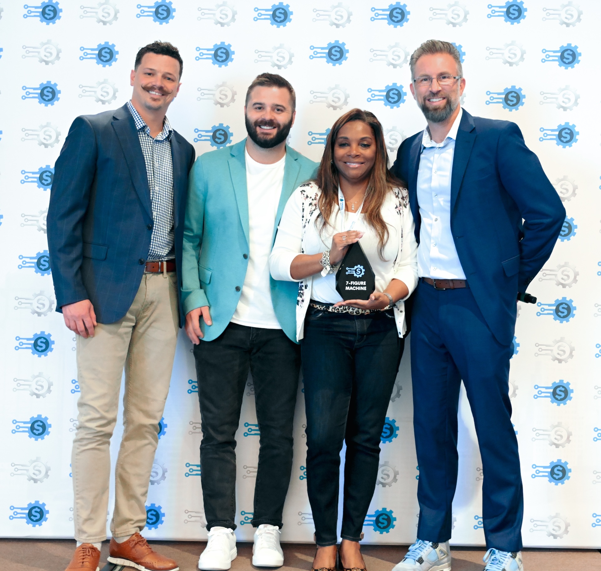FM Live 2025 Award 1