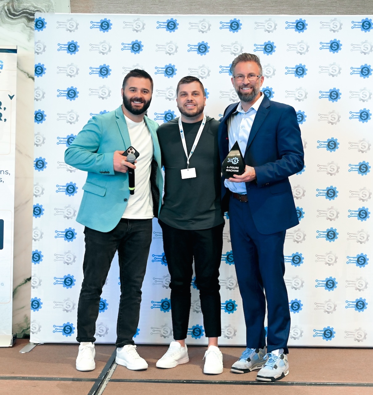 FM Live 2025 Award 5
