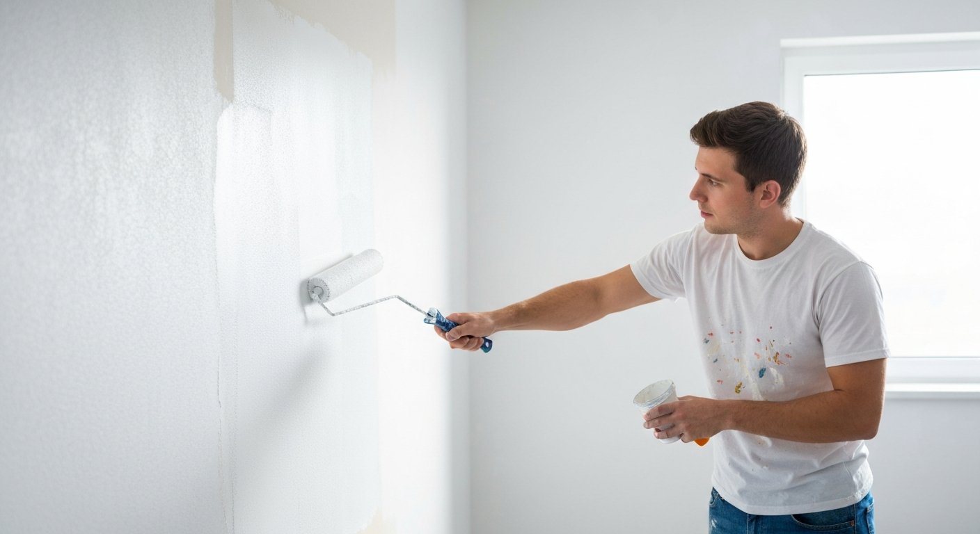 Home service professional