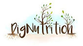 Dig Nutrition Logo