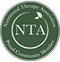 Nutritional Therapy Association (NTA) Badge