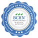 Board Certified in Holistic Nutrition (BCHN) Badge