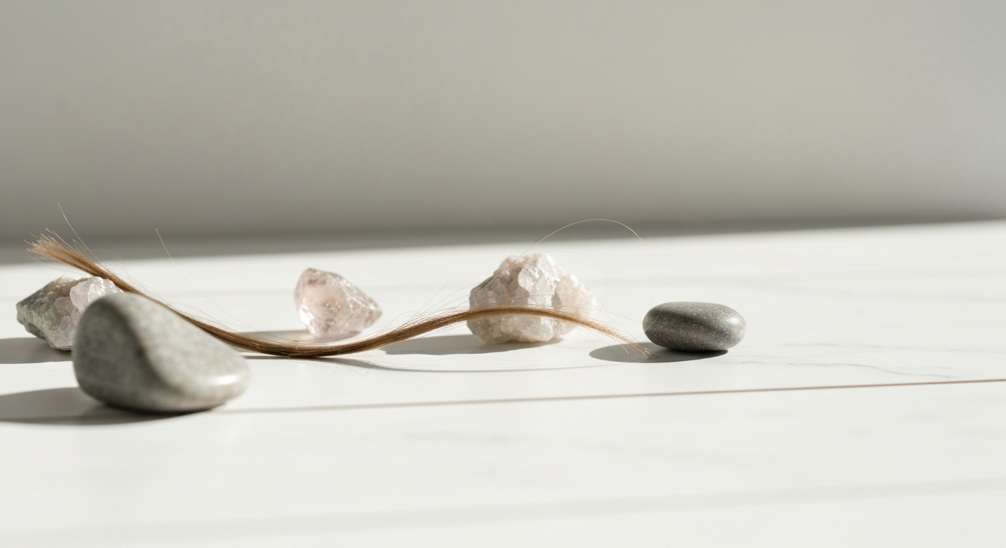 A Gift to Your Future Self: The Power of Hair Analysis for Health Clarity
