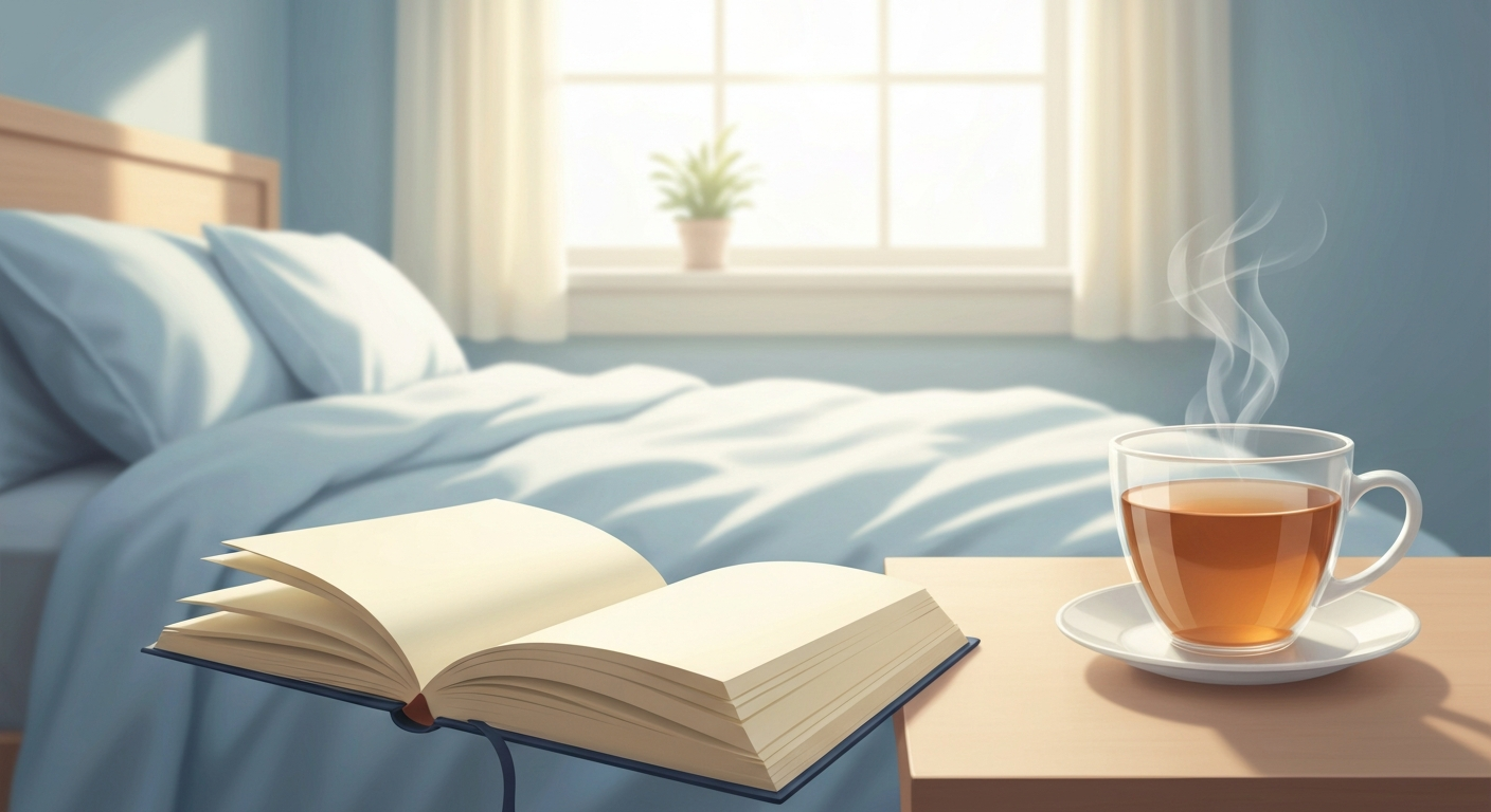 Think You Have Adrenal Fatigue? It Might Be Something Deeper