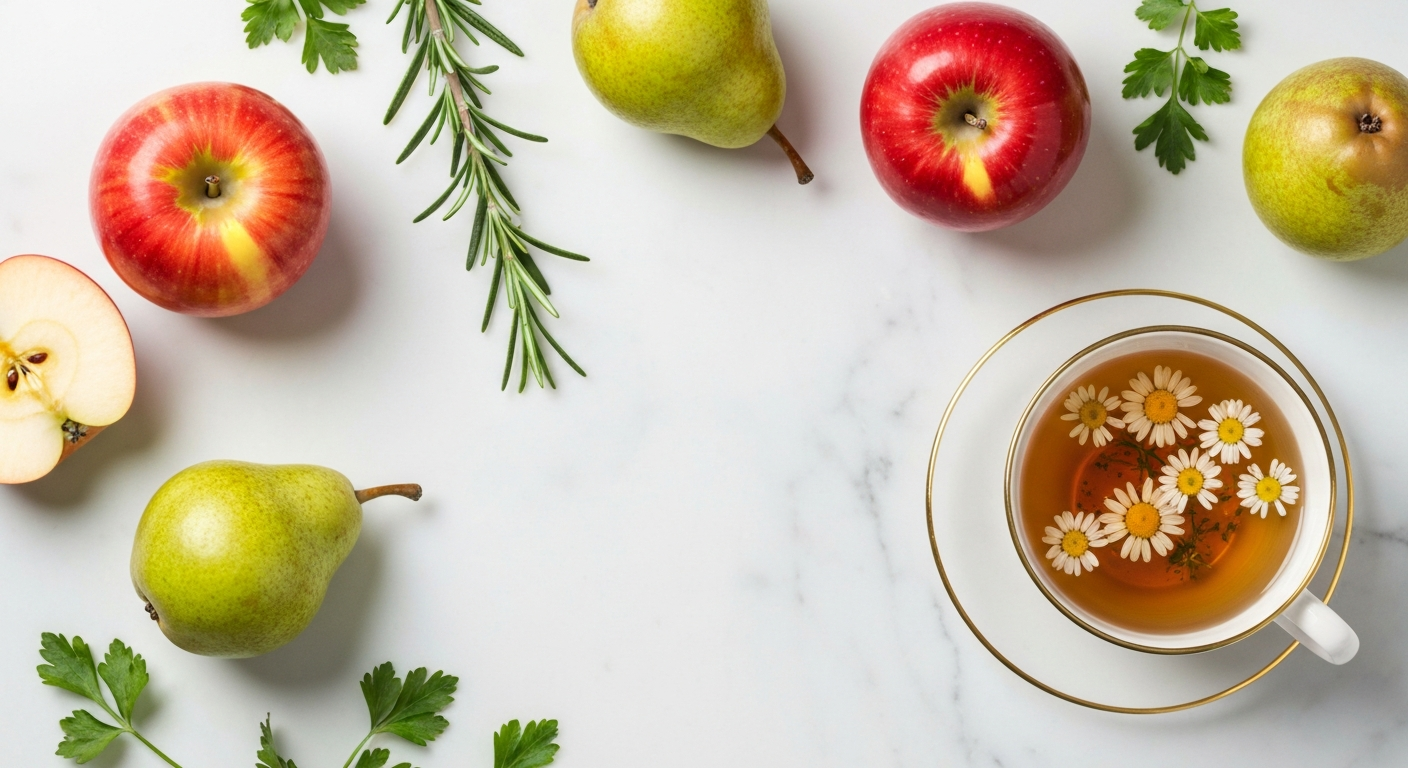 Why Low-Histamine Diets Aren’t Enough (And What You Really Need to Do)