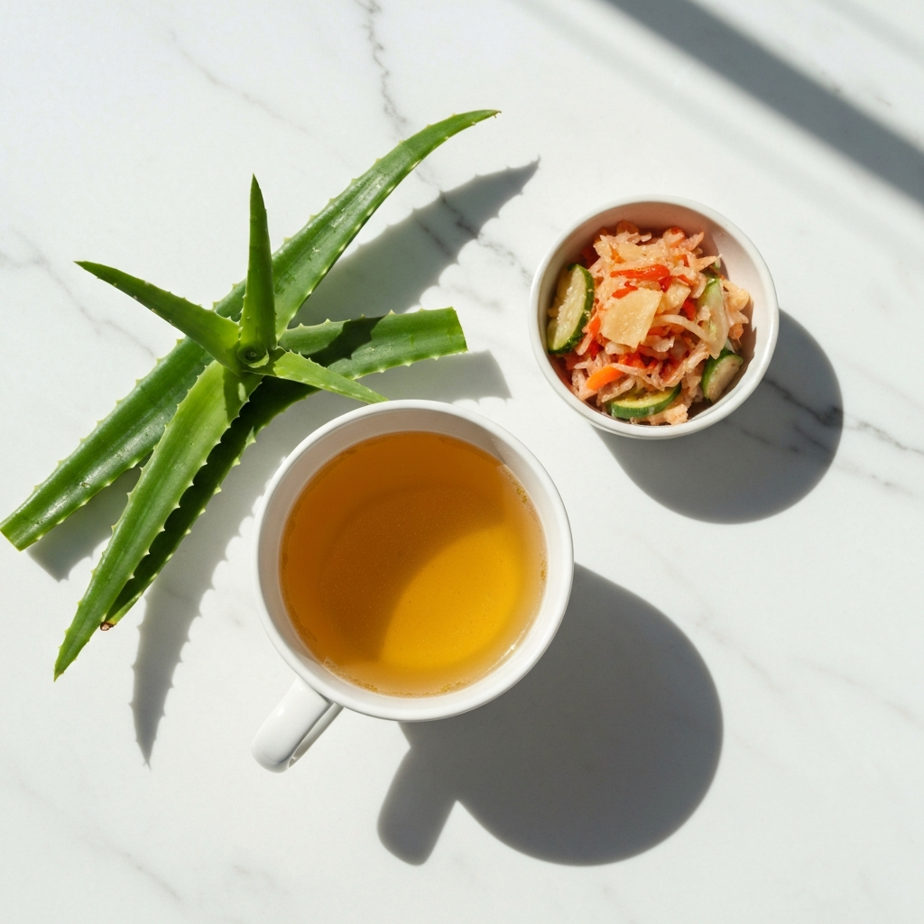 Identifying Leaky Gut as the Culprit of Your Symptoms and How to Fix It