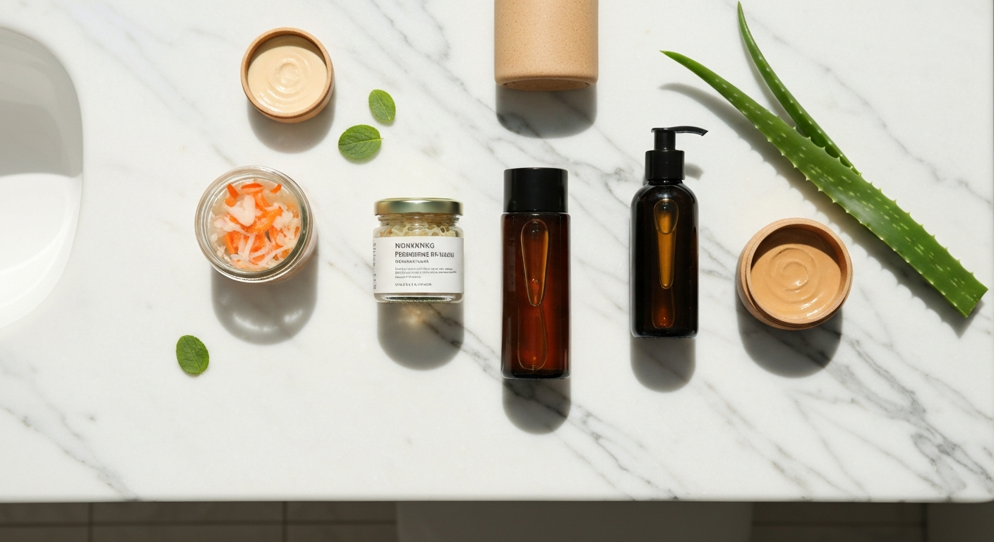 Why Antibiotics Can Make Acne Worse (And What Actually Works for Clear Skin)