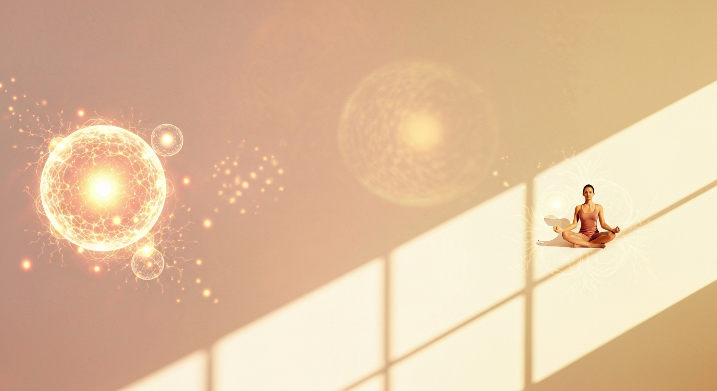 "Like Wading Through Molasses": What Chronic Exhaustion Is Trying to Tell You