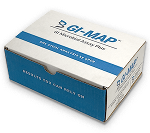 GI-MAP Box