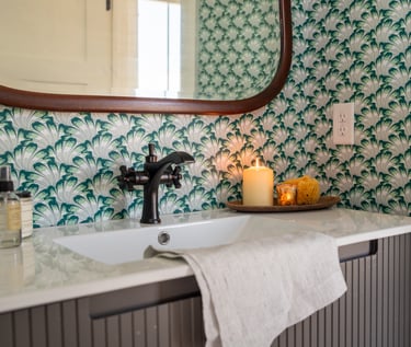 Wallpaper Installation