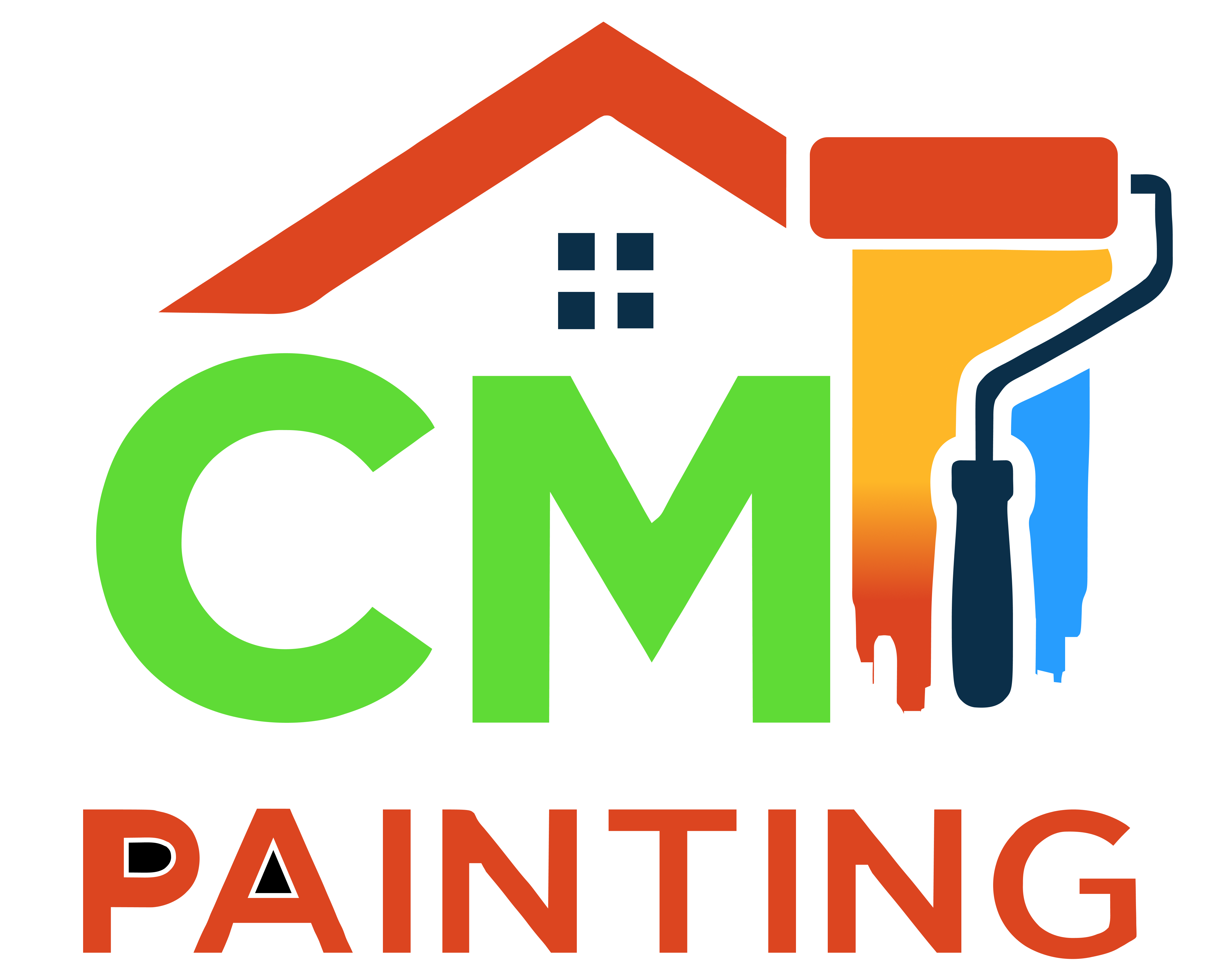 CM Painting