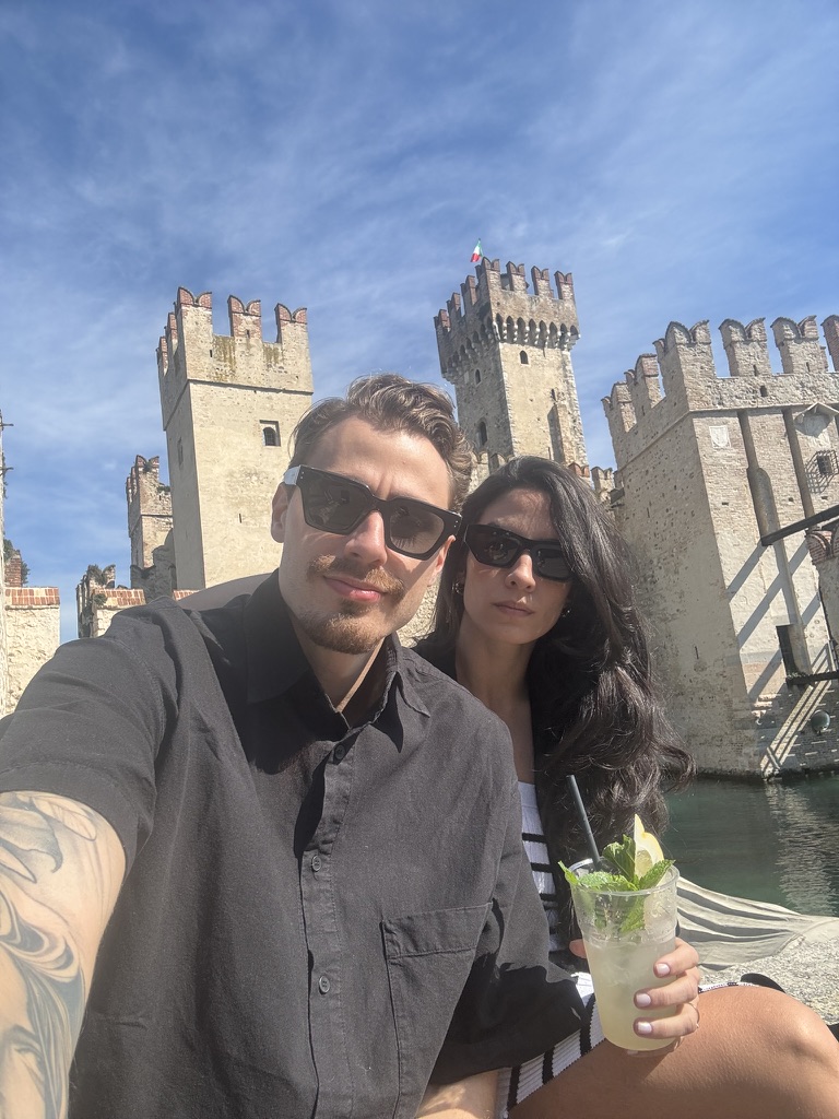 Sirmione, Itália (1)
