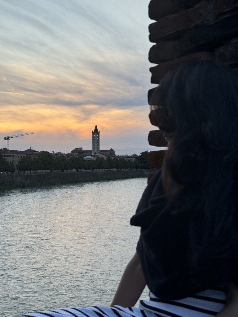 Verona, Itália (1)
