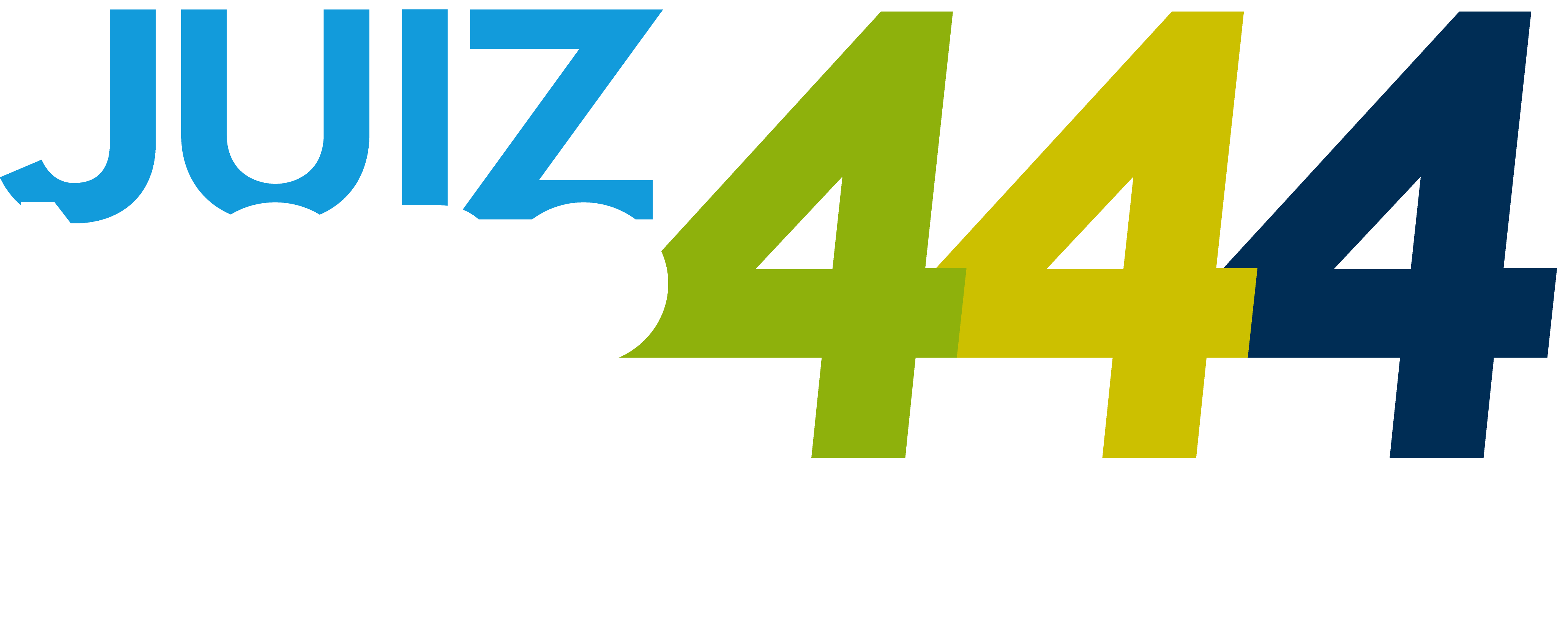 Logo Campanha Sérgio Moro