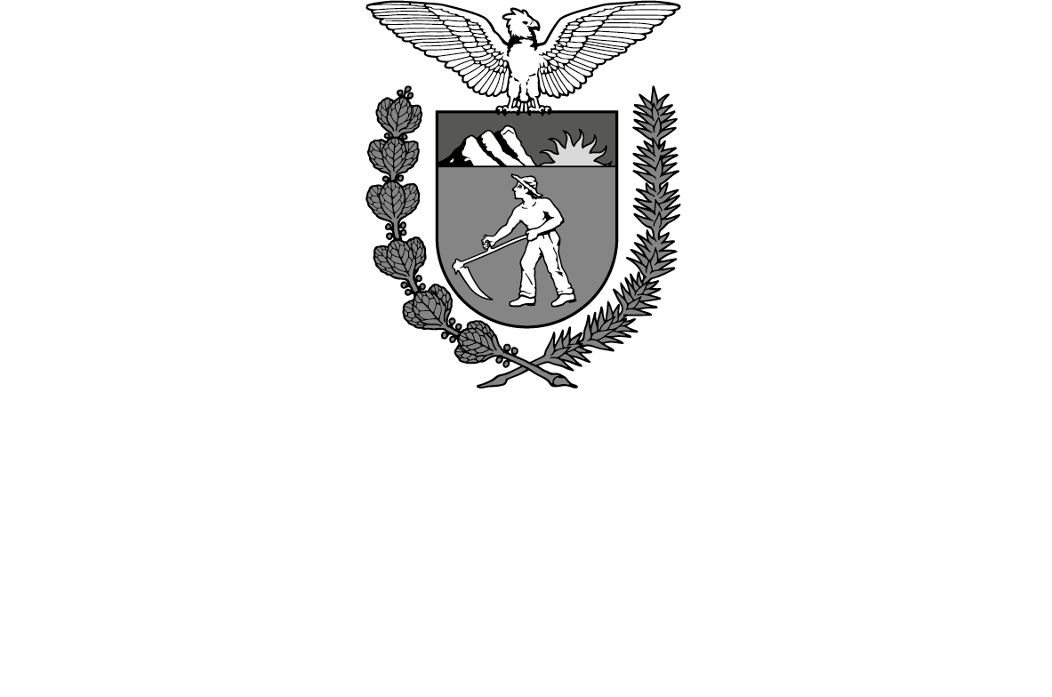 Logo Secretaria de Justiça do Paraná